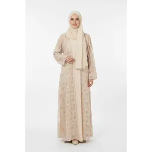 Aliyah Abaya