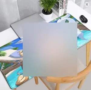 [Sale off up to 65%][Free Ship] Game Anime Azur Lane Musashi Shinano Anti-slip mouse pad Mice Mat Desktop Keyboard Mat Cosplay Playmat big *ss teclado mousepad