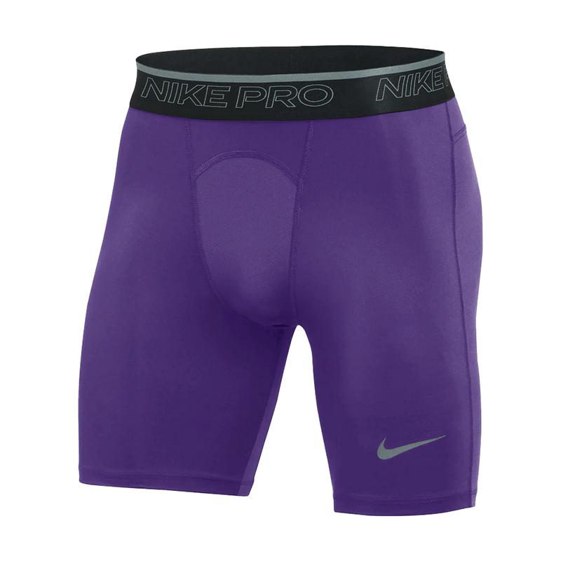 Nike Men's Pro Compression Training Shorts -Dri-FIT Technology for Enhanced Airflow & Comfort - Ideal for Summer Workouts