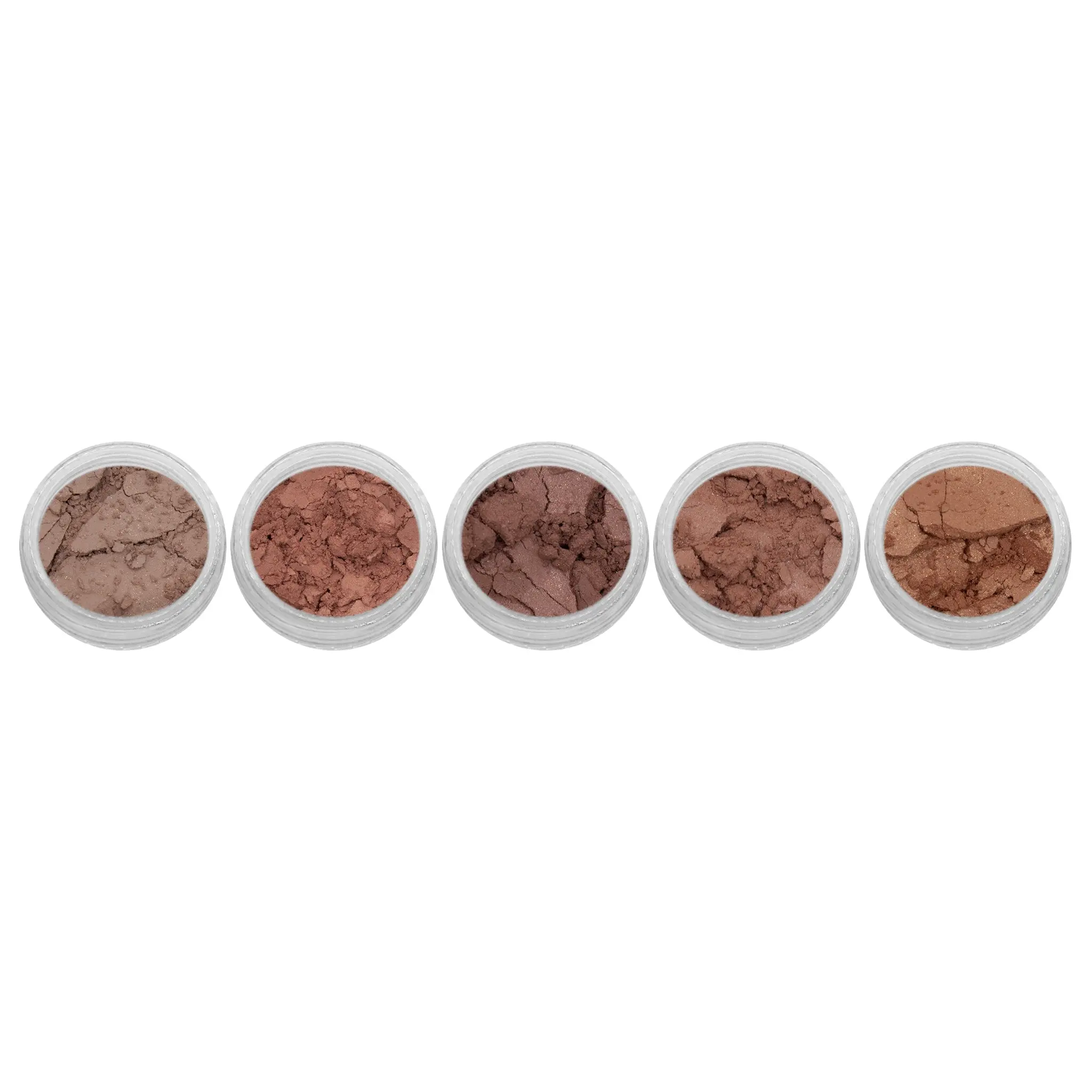 Blush Sample Pack Blush Sample Pack