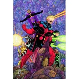 USED-Eternals by Neil Gaiman (Paperback)