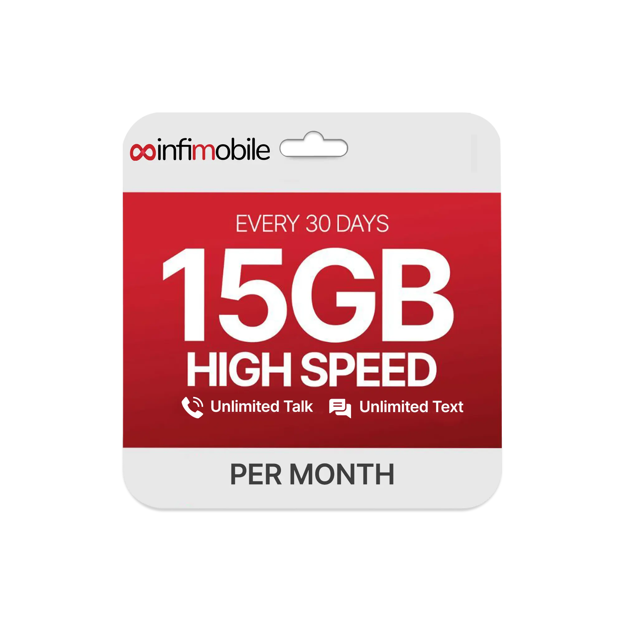 15GB PSIM Card | Nationwide Coverage | 4G, 5G Network