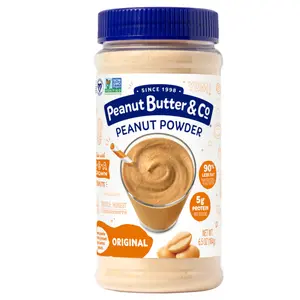 Peanut Protein Powder - The Original Flavor