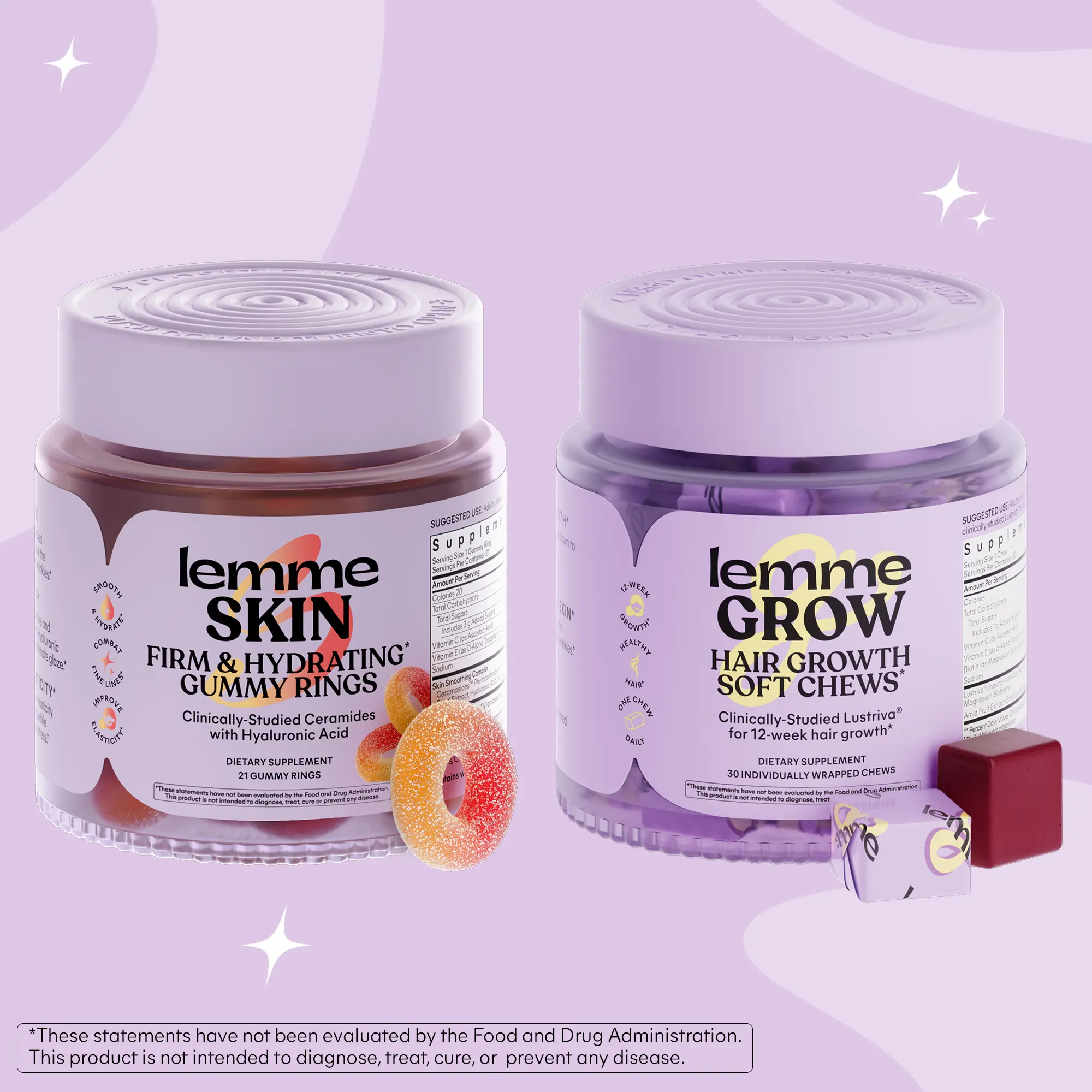 Skin Certified Set Skin Certified Set