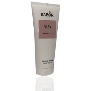 BABOR Spa Shaping Peeling Cream - 6.76 fl. oz.