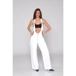 THE PLUNGE / OPTICAL WHITE