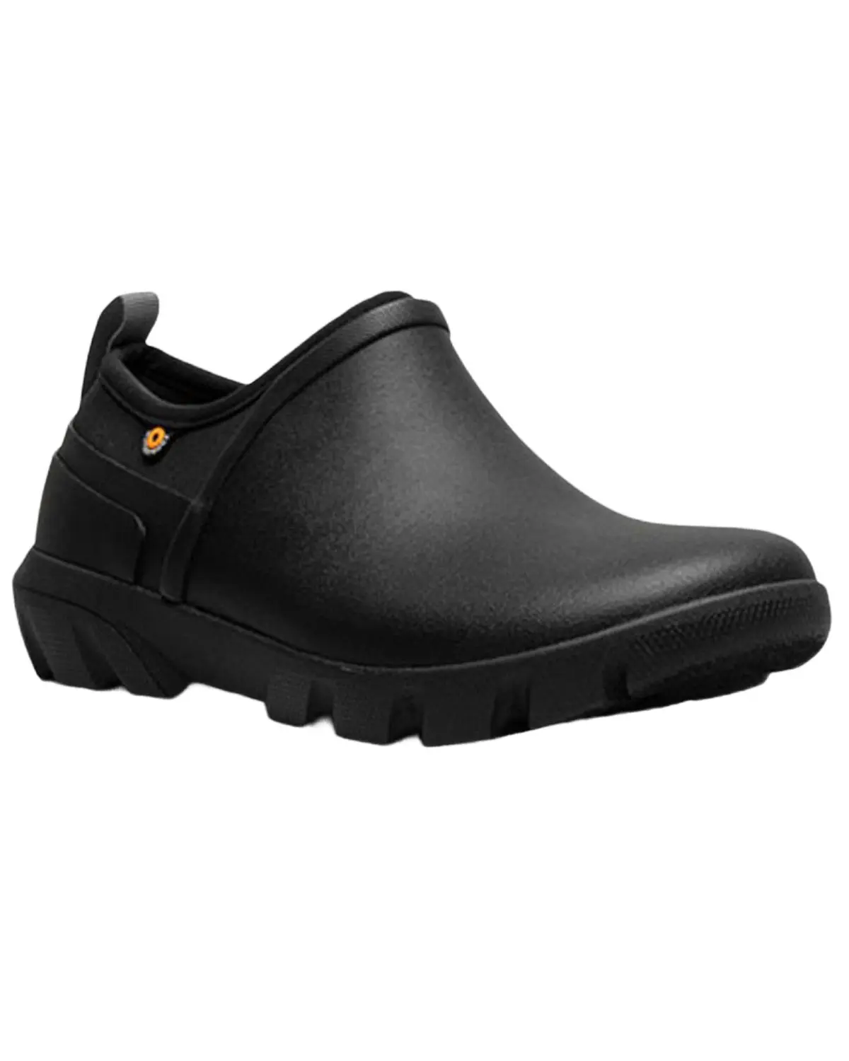 Bogs Women's Women'S Sauvie Ii Slip-On Rubber Boot Round Toe - 73141-001