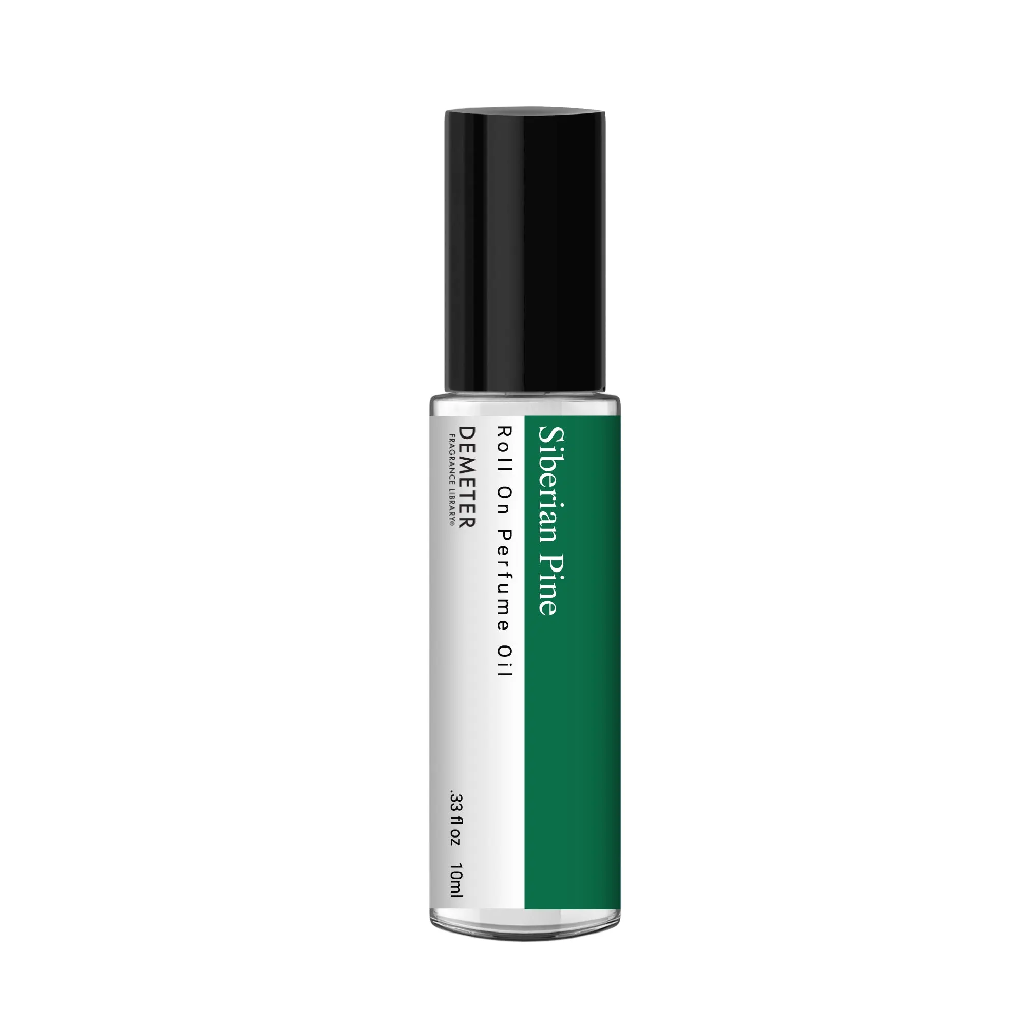 Siberian Pine Perfume Oil Roll on