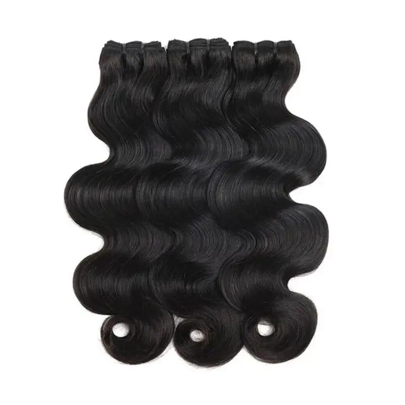 Cambodian Body Wave Bundles