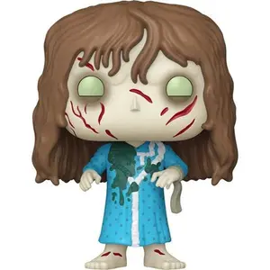 The Exorcist Regan Funko Pop! Vinyl Figure #1967 Figurine Collectibles