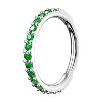 Green CZ 
