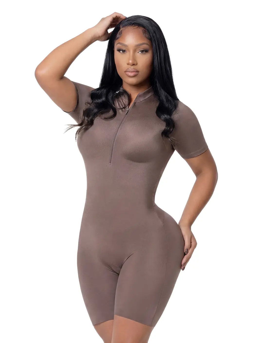sabrina carpenter bodysuit navy - TikTok Shop