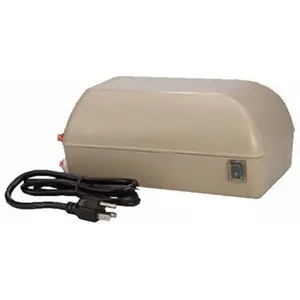 Orbit Underground 92100 0.38 in. Booster Pump- 160 PSI