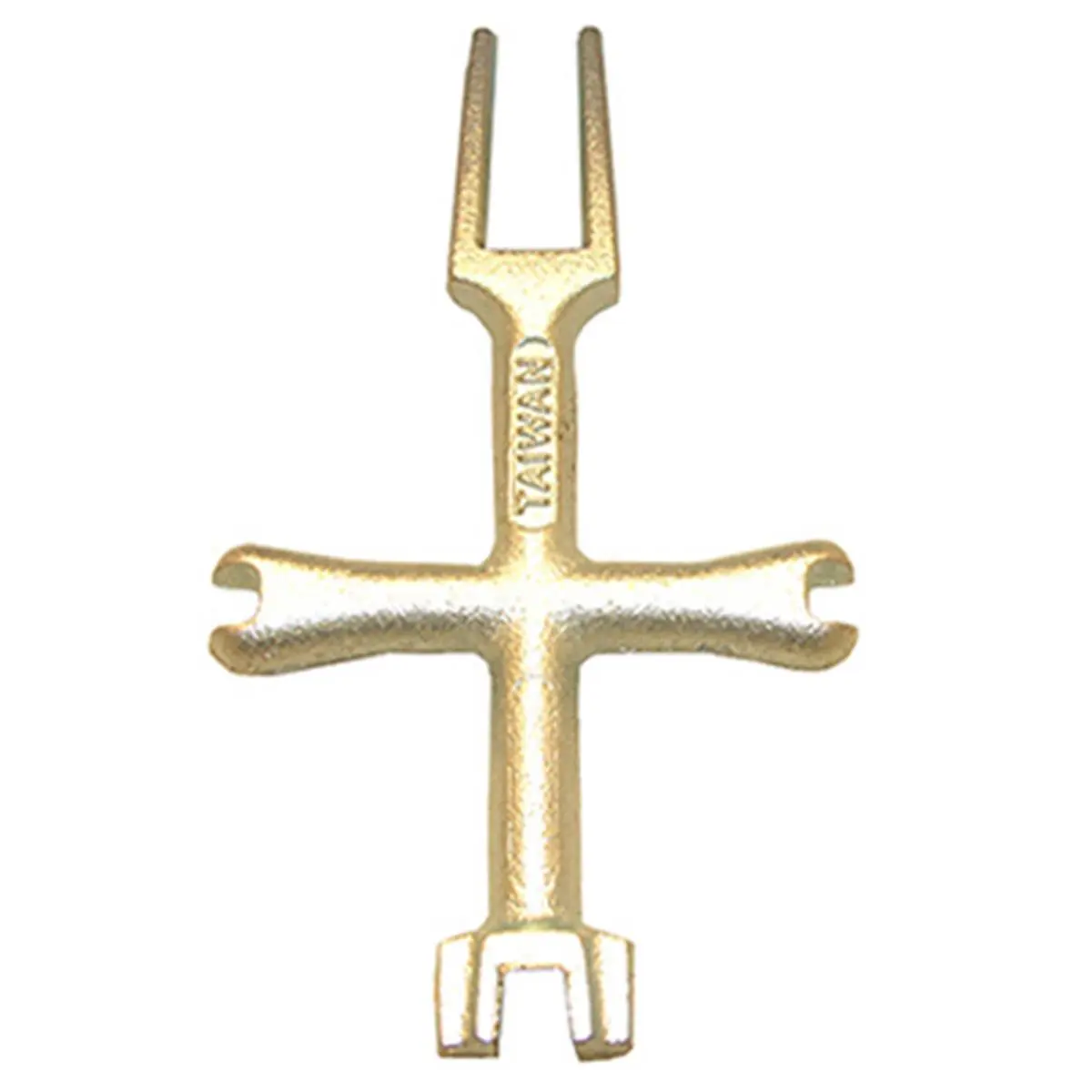 212 MAIN Pull Out Plug Wrench, Bathroom Fixture Accessory Removal Tool (Larsen Supply 13-2205)