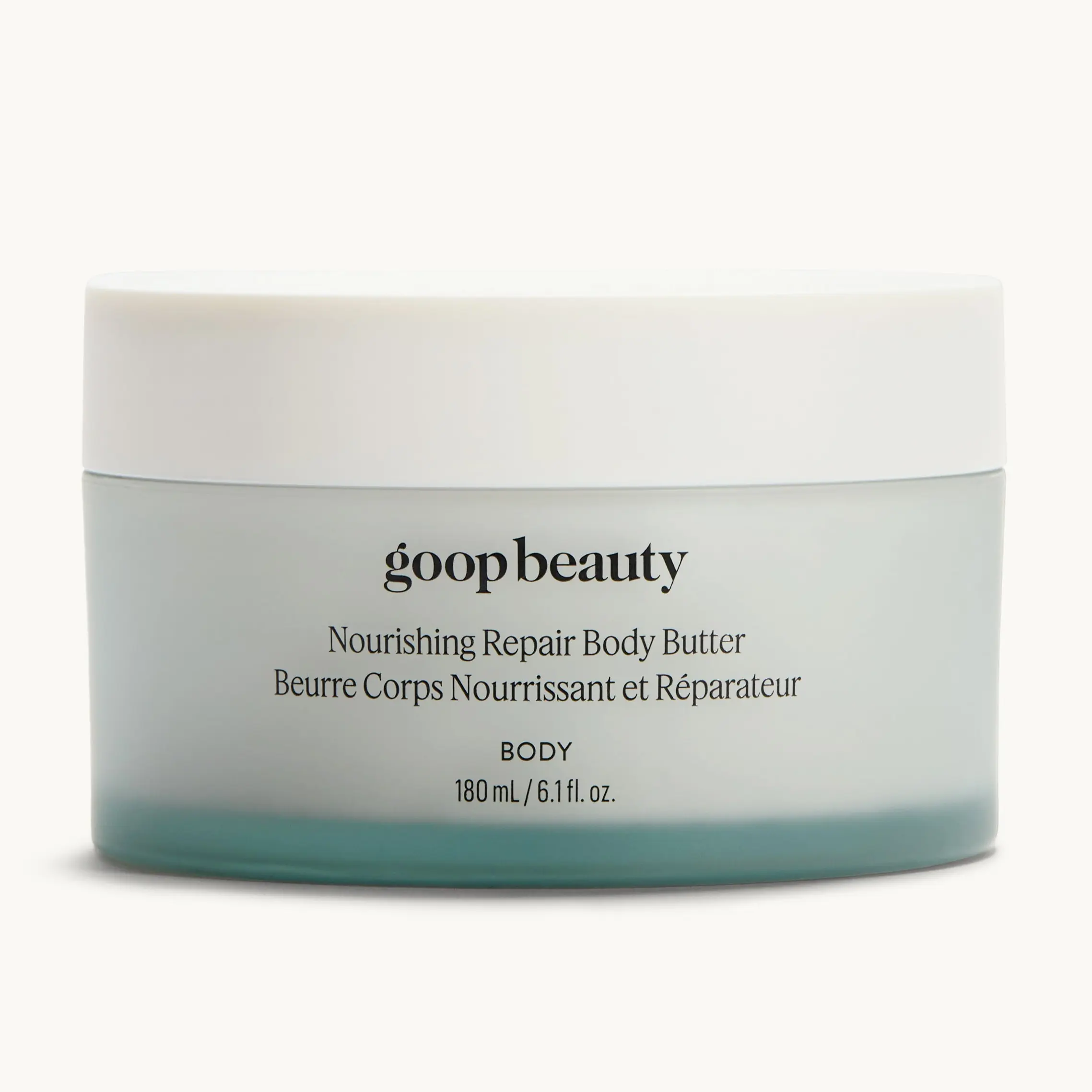 Nourishing Repair Body Butter