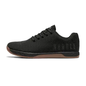 NOBULL Women's Outwork Shoe in Black Gum - OG Strength Training Shoe, Durable Gym Trainer, Lifting Sneaker NOBULL Women's Outwork Shoe in Black Gum - OG Strength Training Shoe, Durable Gym Trainer, Lifting Sneaker
