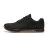 NOBULL Women's Outwork Shoe in Black Gum - OG Strength Training Shoe, Durable Gym Trainer, Lifting Sneaker