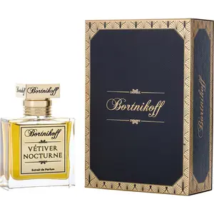 Bortnikoff Vetiver Nocturne By Bortnikoff Extrait De Parfum For Unisex
