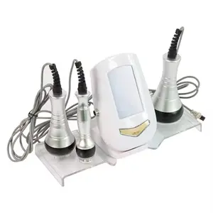 3 in 1 Beauty Machine, Multifunctional Skin Care Tool for Face, Arm, Waist, Abdomen and Leg, Professional Personal Care Appliances for Home Use, Facial