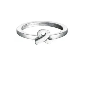 Ring-Awareness Ribbon Ring