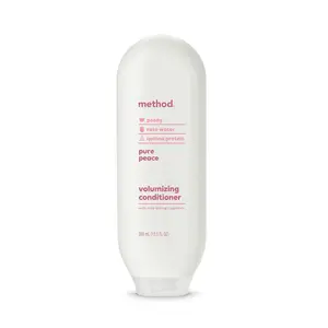 Method Volumizing Conditioner, Pure Peace, 13.5 OZ