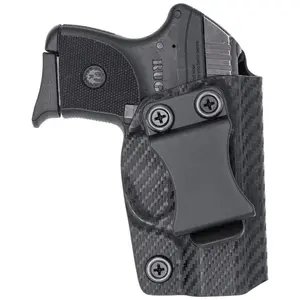 Ruger LCP IWB Holster
