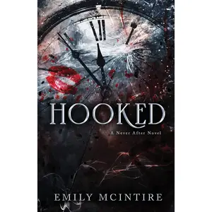 Hooked (Never After #1)