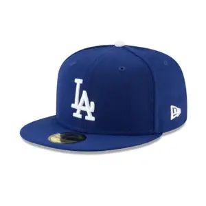 NEW ERA 59FIFTY MLB Baseball Hat National Teams Fitted Snapback Los Angeles Dodgers New York Yankees Boston Red Sox Hats Cap Caps Hat