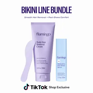 Bikini Line Bundle Bikini Line Bundle
