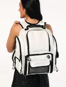 It Bag - White Glossy