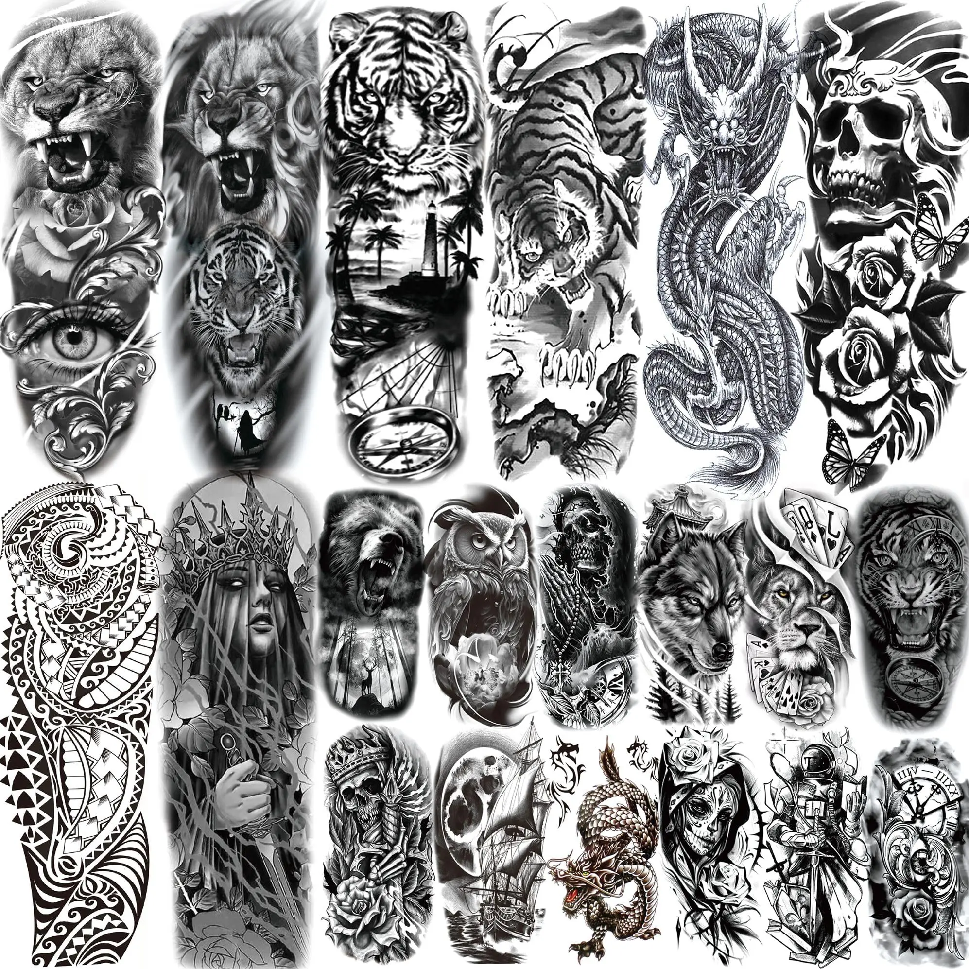SleeveDragon