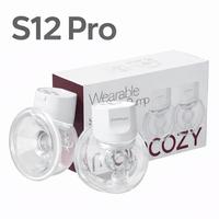 S12 Pro Longer Battery White - 2 Count