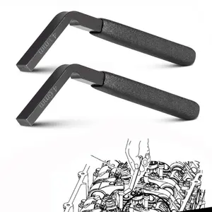 W470589042300 Engine Brake Adjustment Tool for Detroit Diesel (4.6MM & 4.1MM)