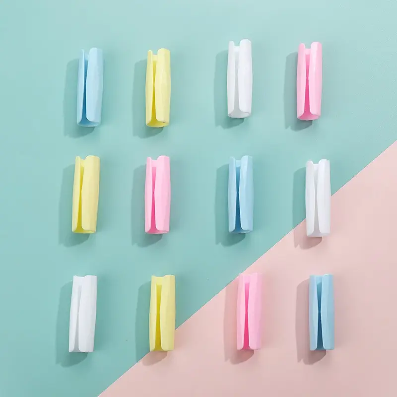 12-Pack Bed Sheet Clips, Non-Slip Mattress Fasteners, Home Use Bedding Holders, Durable Bed Linen Clamps, Easy-To-Use Bedroom Accessories