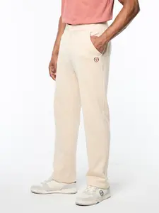 Sandro Track Pant- Fog
