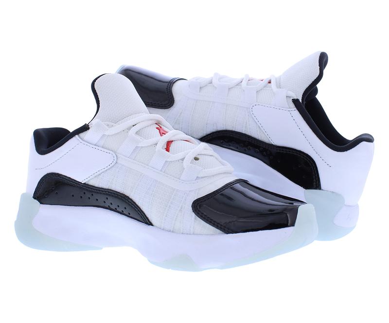 Nike Air Jordan 11 Comfort Low Womens Shoes