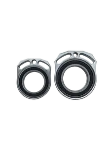 Spinkey PRO - CNC Durable Cut Aluminum