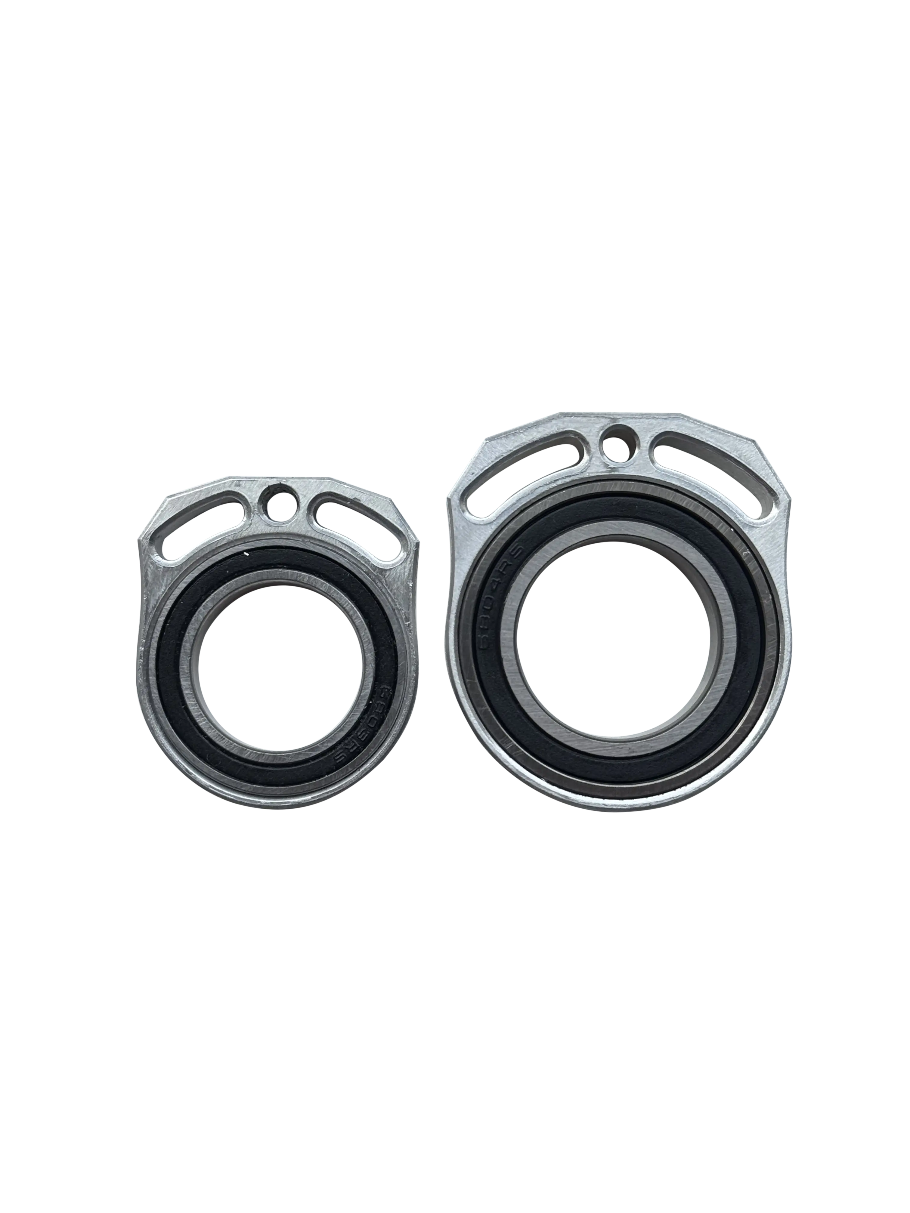 Spinkey PRO - CNC Durable Cut Aluminum