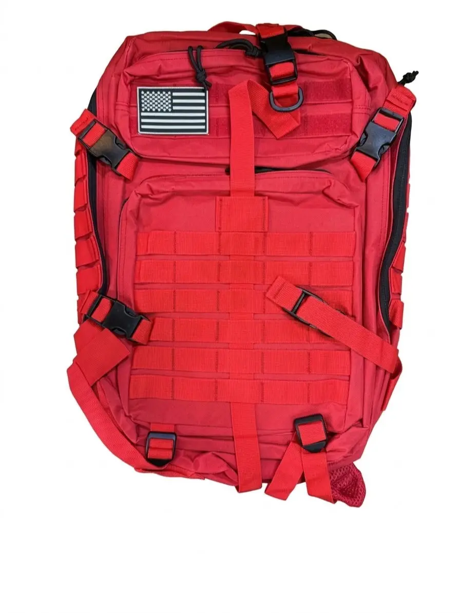 BP7 Tactical 45L Backpack BP7 Tactical 45L Backpack