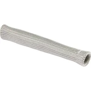 Spark Plug Boot Sleeves Natural 7-1/2in 8pk
