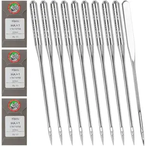 30 count Embroidery Machine  Size 90/14, Household Sewing Machine  for  Sewing Machine1