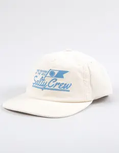 SALTY CREW  Mens Original Snapback Hat