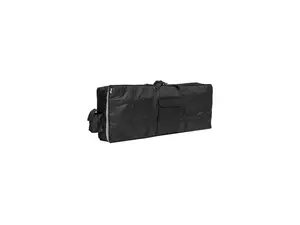 Stagg 17256 112 x 47 x 17 cm, 10 mm Padding Keyboard Bag