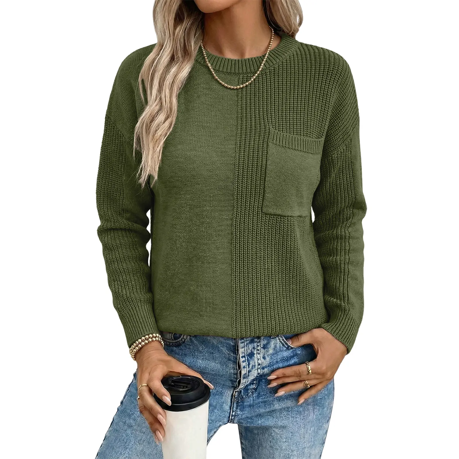 Jungle Green