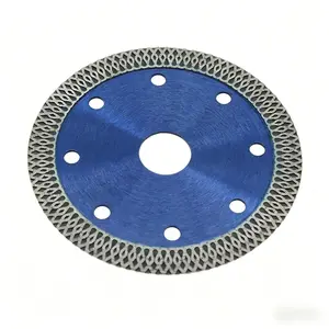 Angle grinder diamond saw blades, groove cutting blades, cutting blades, granite polishing blades, stone and tile round saw blades outdoorfun abrasive disc homemade tool