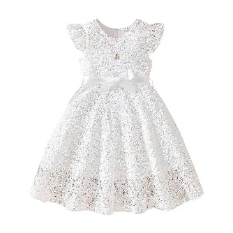 slim fit dress slacks Fall Floral Long Sleeve Baby Toddler Girl Dress