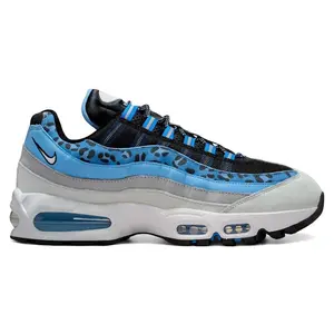 Nike Air Max 95 Yardrunners Spellman (men) by StockX