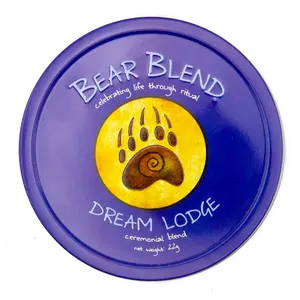 Dream Lodge Ceremonial Herbal Blends