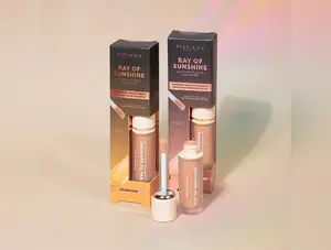 Ray of Sunshine Liquid Highlighter