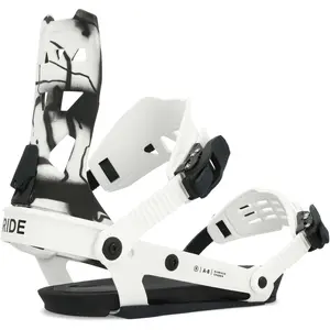 Ride A-8 Snowboard Binding 2024